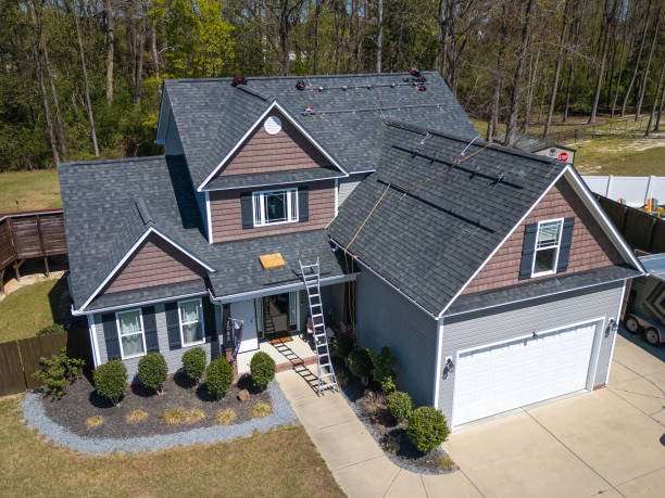 Fast & Reliable Emergency Roof Repairs in Seminole, FL